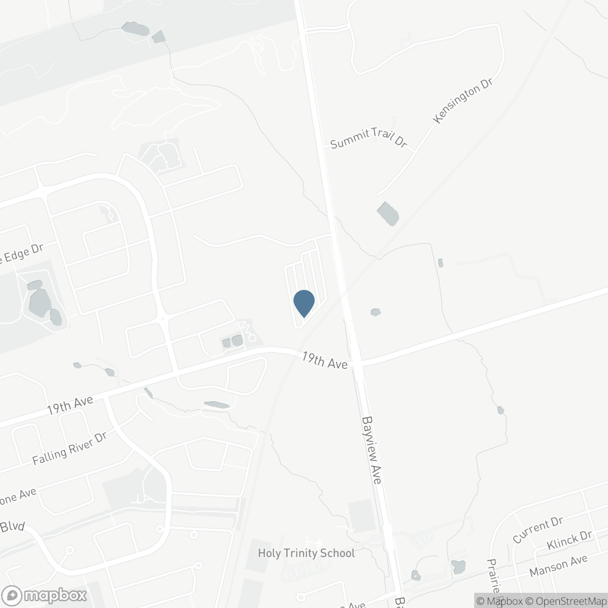 62 INGERSOLL LANE, Richmond Hill, Ontario L4E 1G9